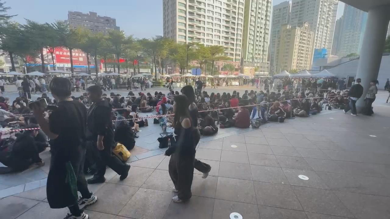 美國樂壇新天后Doja　Cat　高雄巨蛋開唱　主辦單位預告嚴格實行安檢