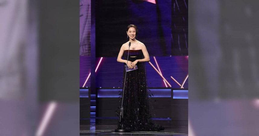 謝盈萱曝不為人知癖好　片場出現小被被