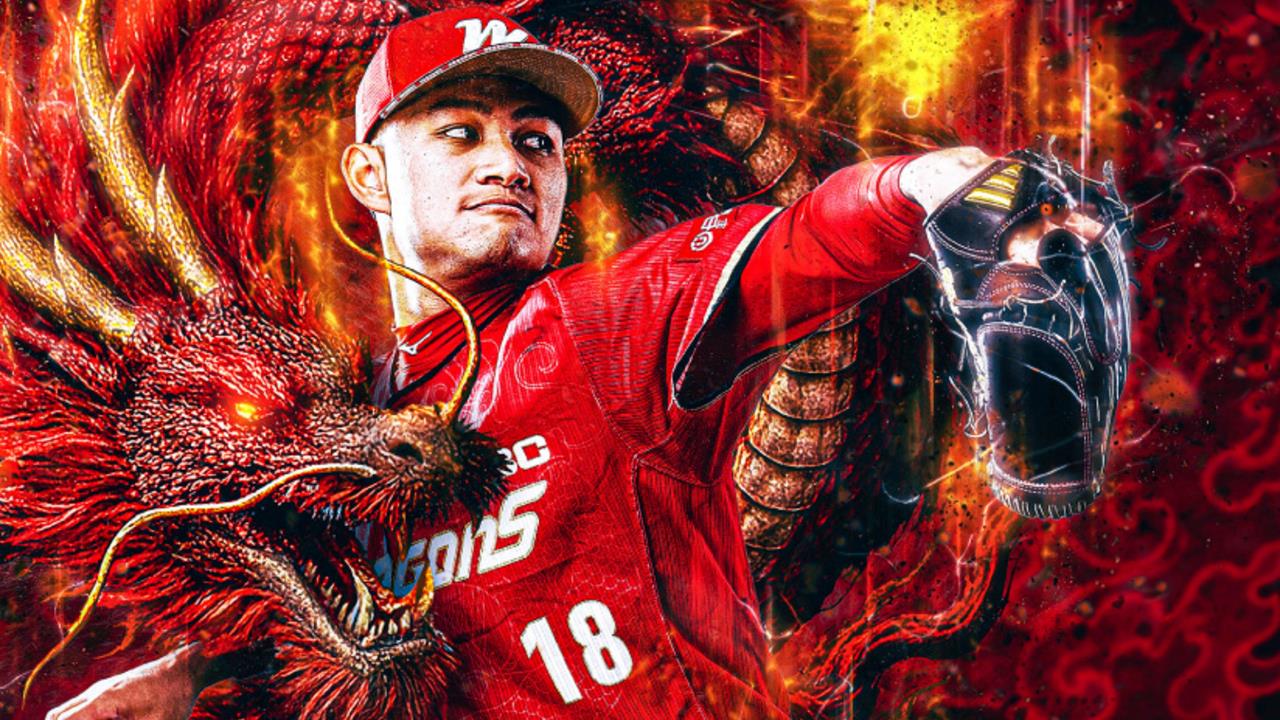 棒球/徐若熙歡送會「這天」舉辦且全程免費!球迷三紀念套組「拍照、擊拳」任你選