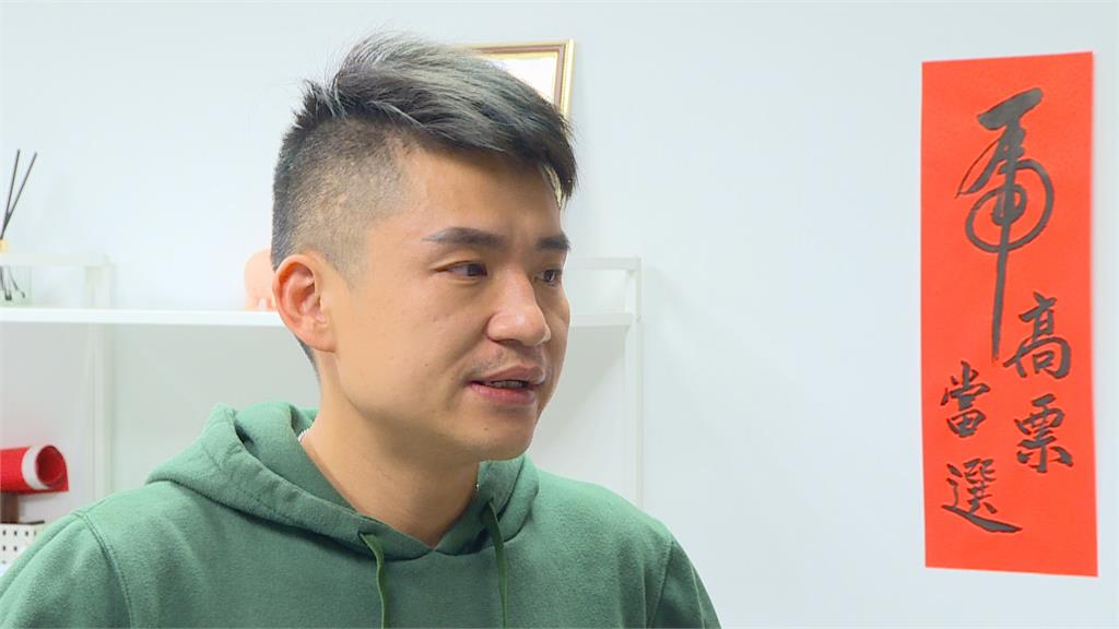 新北9選區黃琳獲保障名額　張銘祐幾近棄選