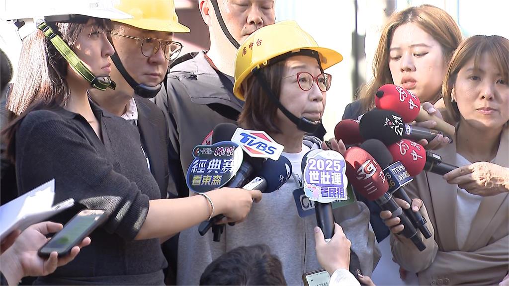 台中氣爆／員工爆料氣爆發生先安撫VIP？　新光三越駁斥：每個客人都是心肝寶貝