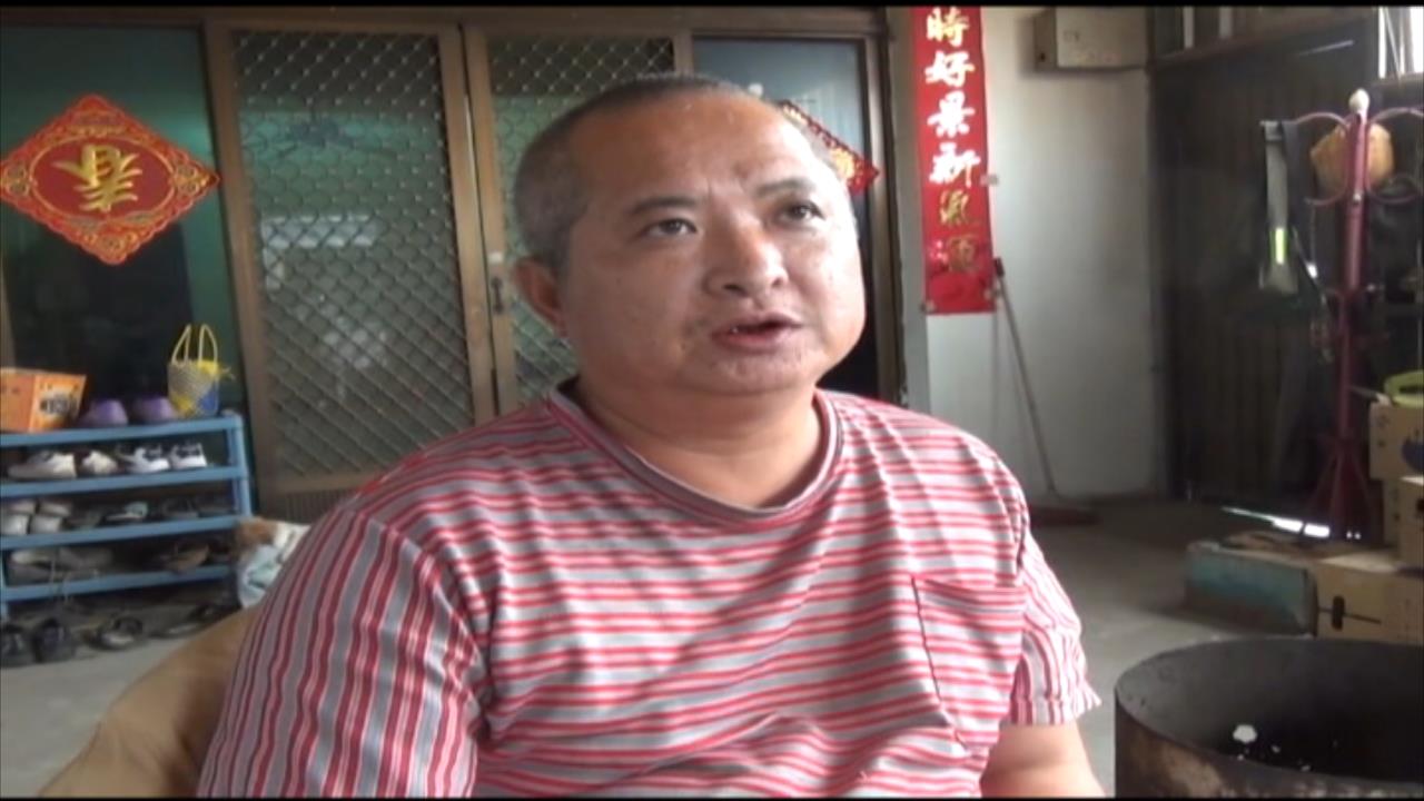 「南迴搞軌案」毒殺弟媳詐保 李泰安出獄重返泰安休息站「低調度日」