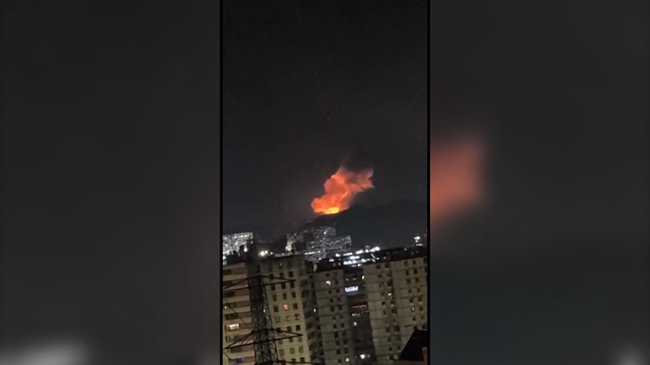 美突襲委內瑞拉逮馬杜洛　日韓預備「撤僑行動」