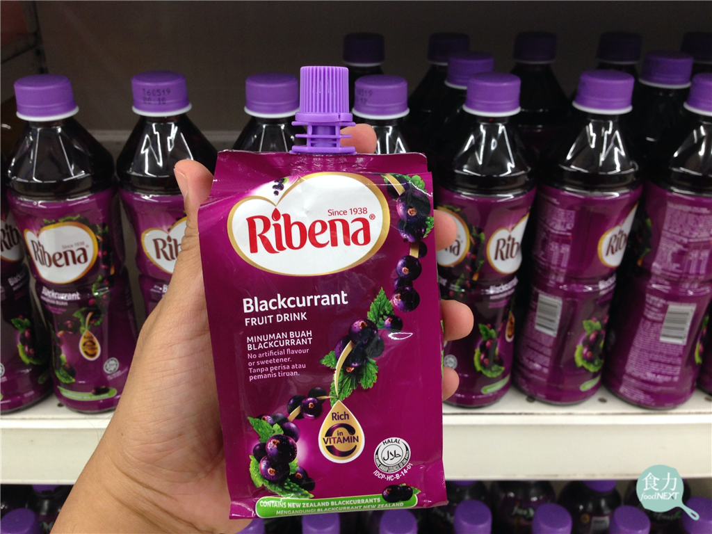 英國第一的果汁品牌Riben投入再生農業！透過4種方式減少黑醋栗碳排量