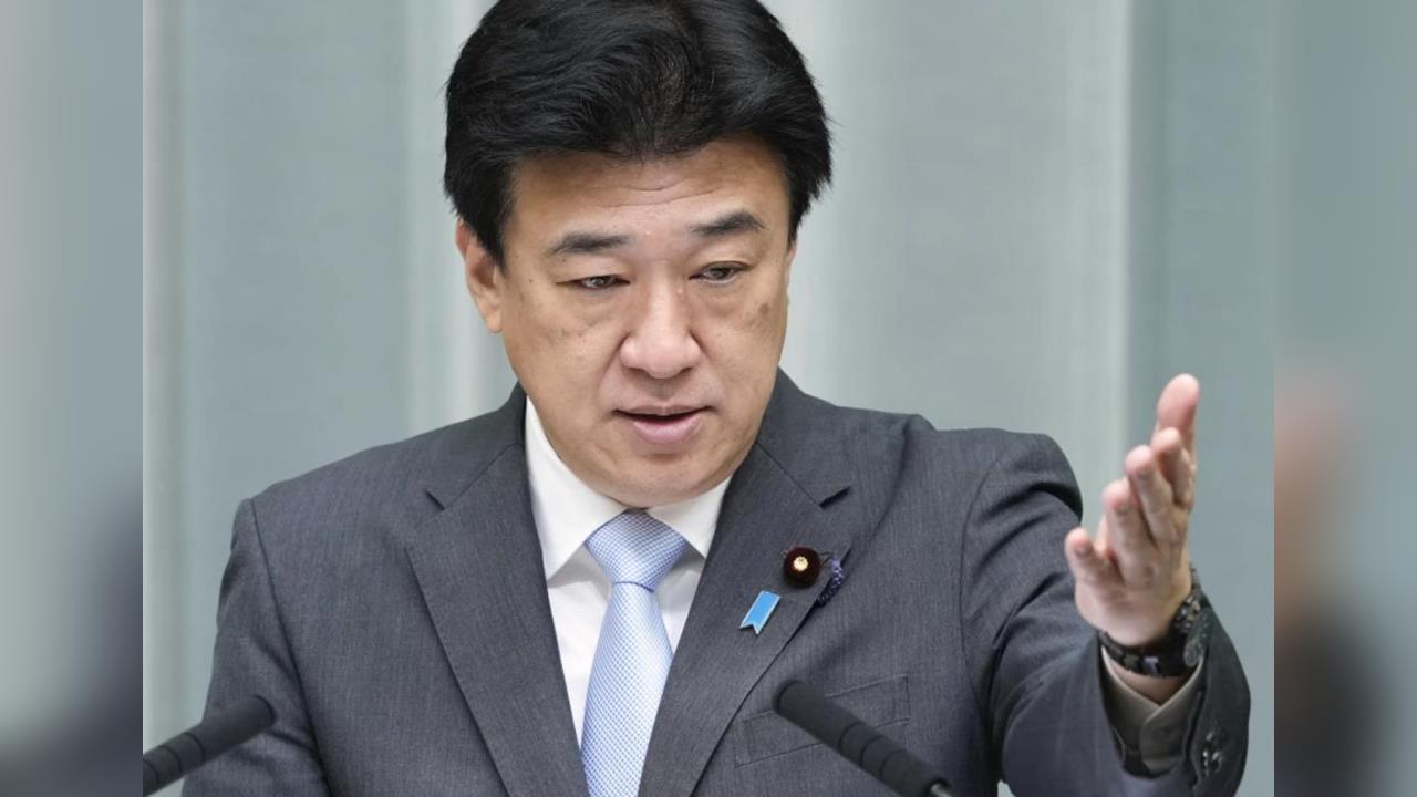 中國拘留2日本人原因不單純？ 遭質疑北京報仇手段