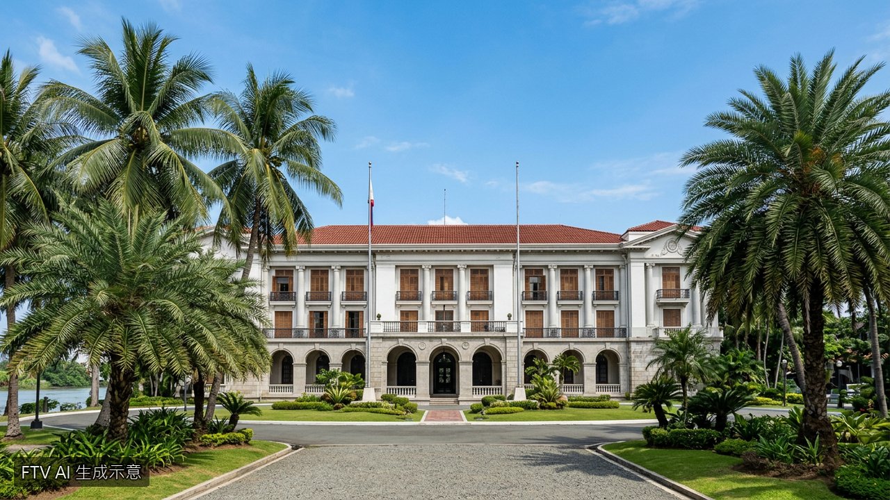 防中國滲透教育　菲律賓國防部捍衛加強審查學術交流
