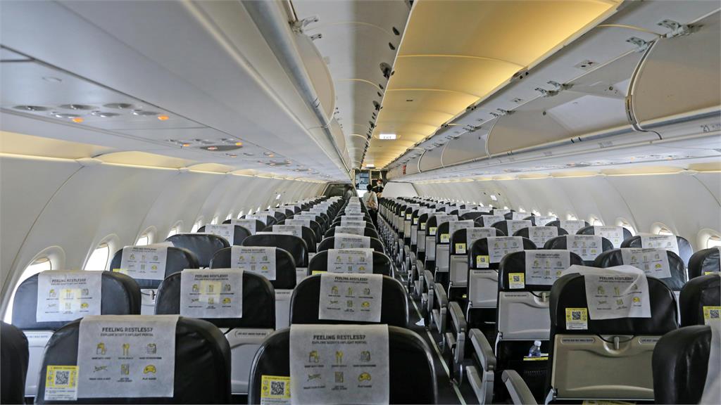 搭機經濟艙冷知識一堆人不知 免費「7項隱藏福利」好吃好用旅客爽!