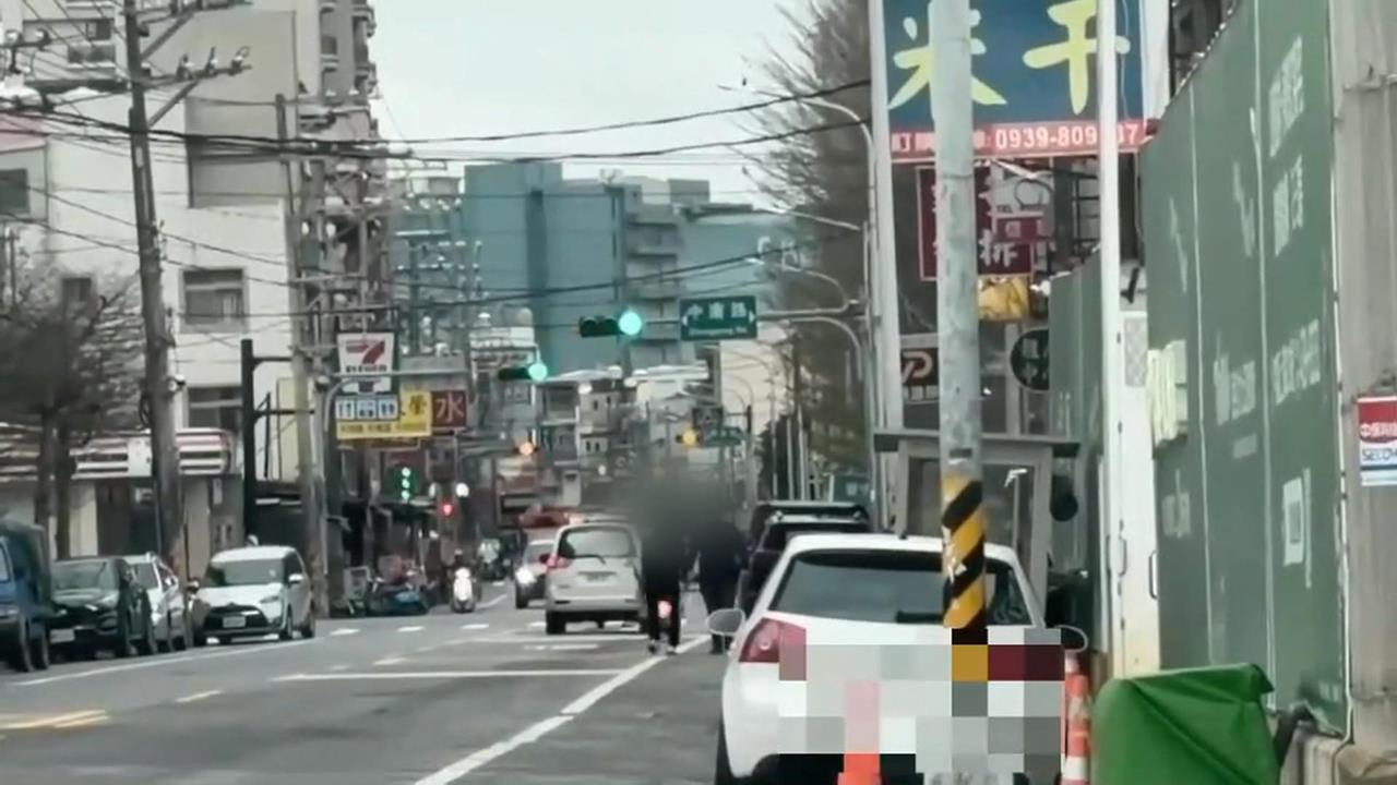 愛情陷阱！「網婆」假照設圈套　誘騙男子代領１公斤大麻包裹
