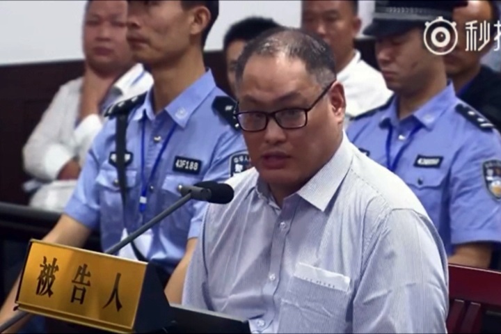 李明哲「被認罪」引發議論  柯、賴同聲譴責