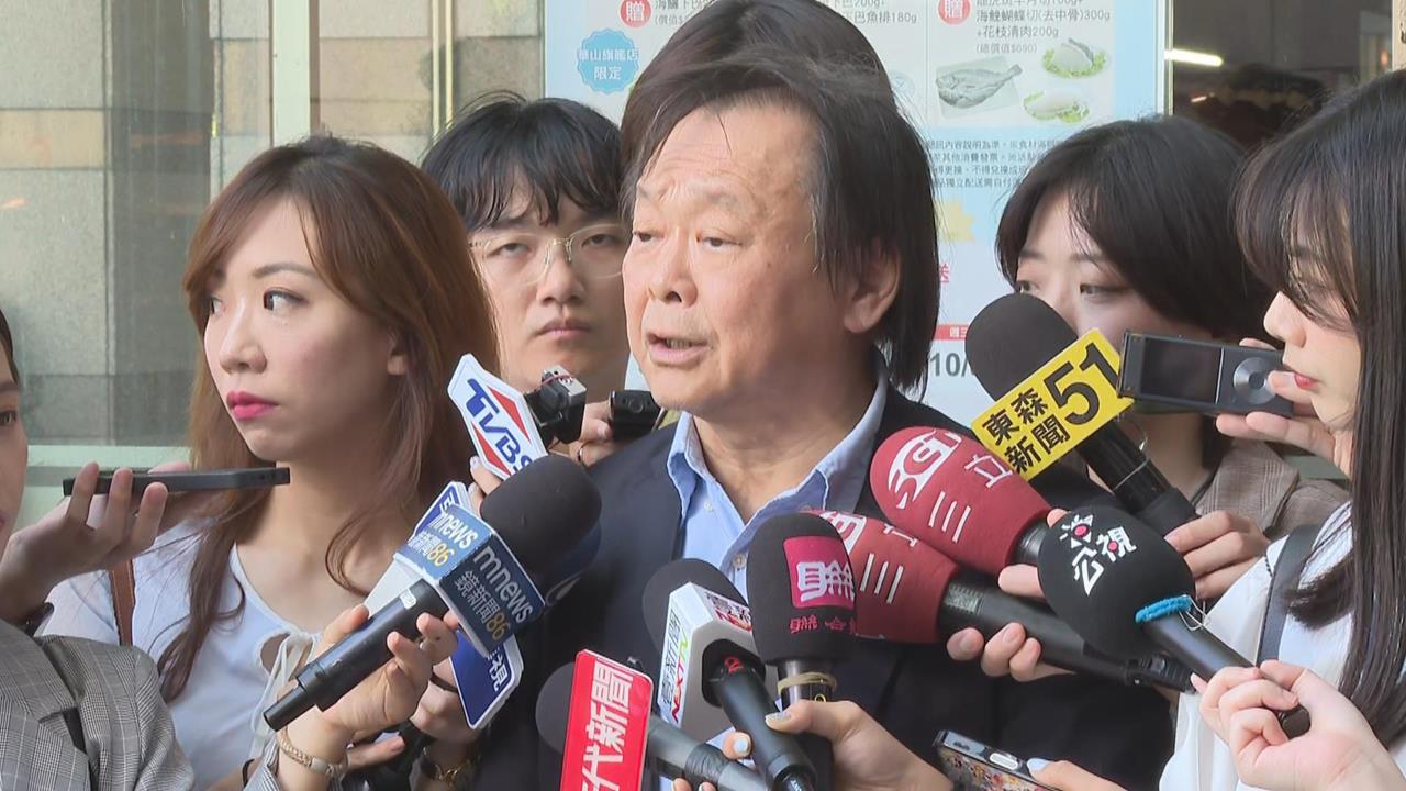 快新聞／柯文哲交保狂言嗆北檢！　王世堅嘆他個性糟糕：煽動無助案情