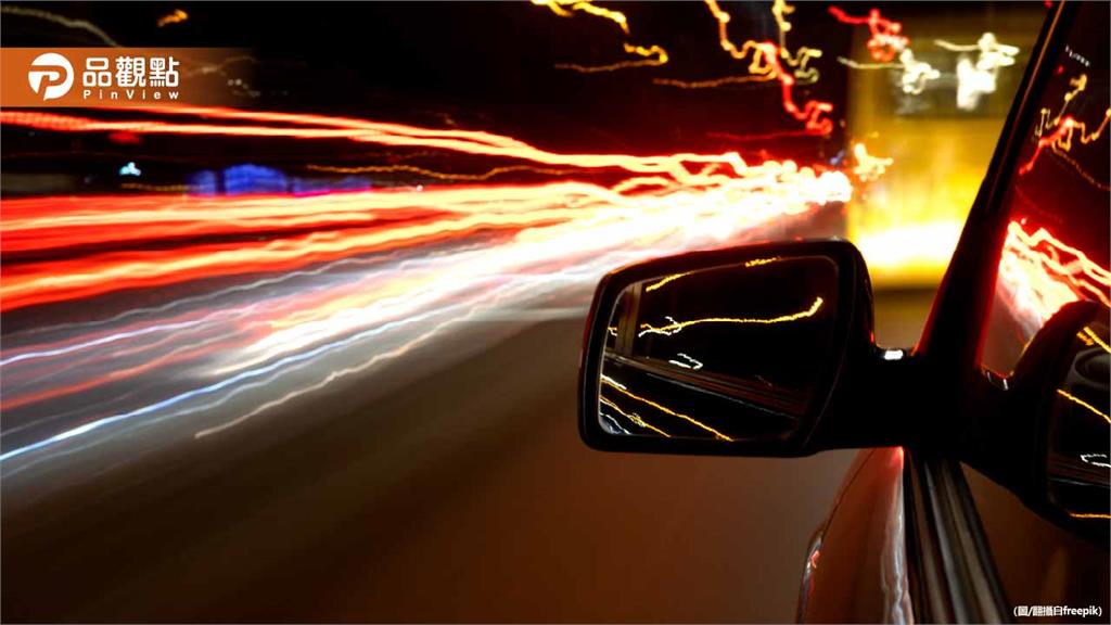 通緝犯心虛報假身分證「拒檢衝撞」　警破窗拉出人壓制