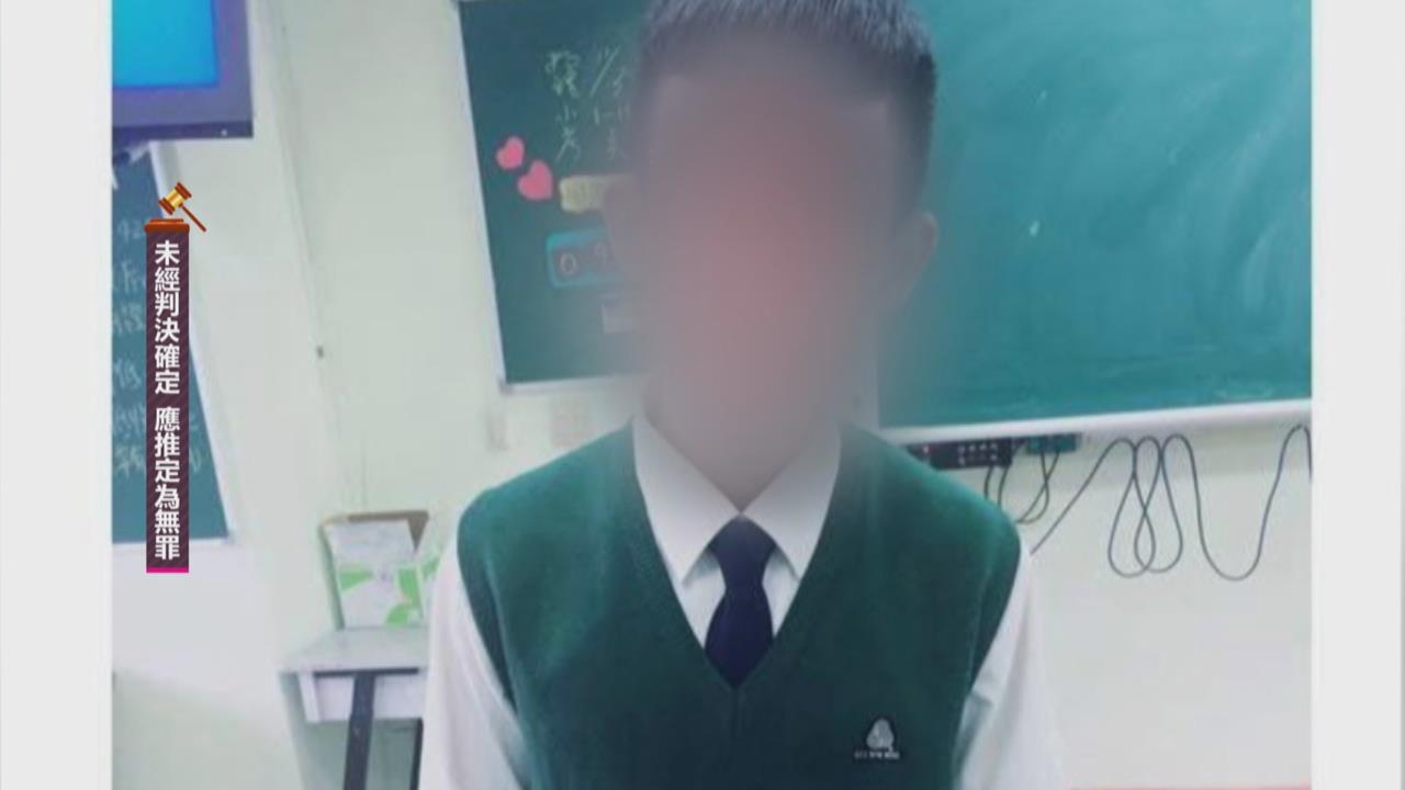 疑欠地下錢莊錢! 海軍陸戰隊中士拍"投共片"換20萬報酬