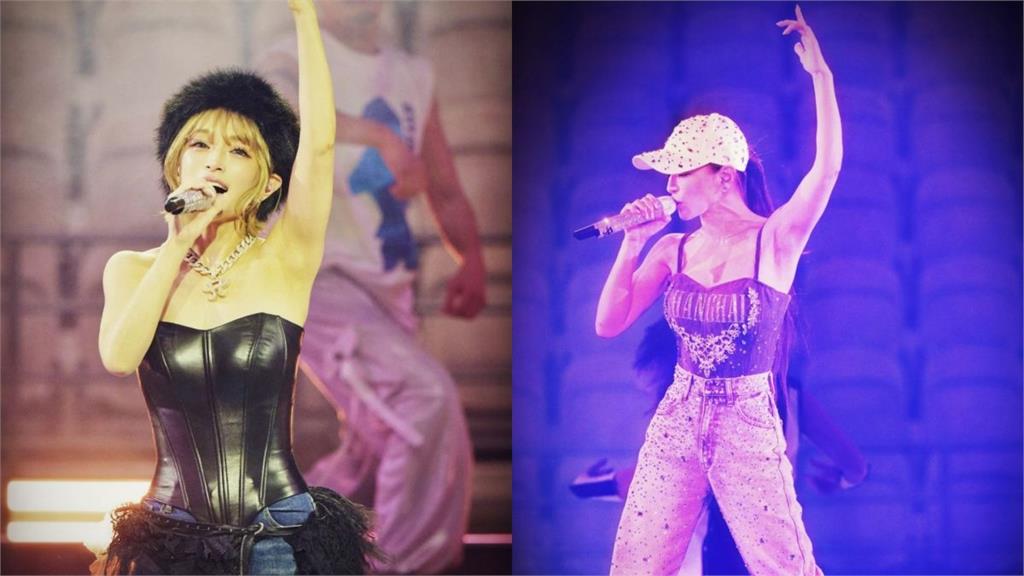 濱崎步演唱會突喊停仍登台！1.4萬空席演唱會錄製震撼曝光