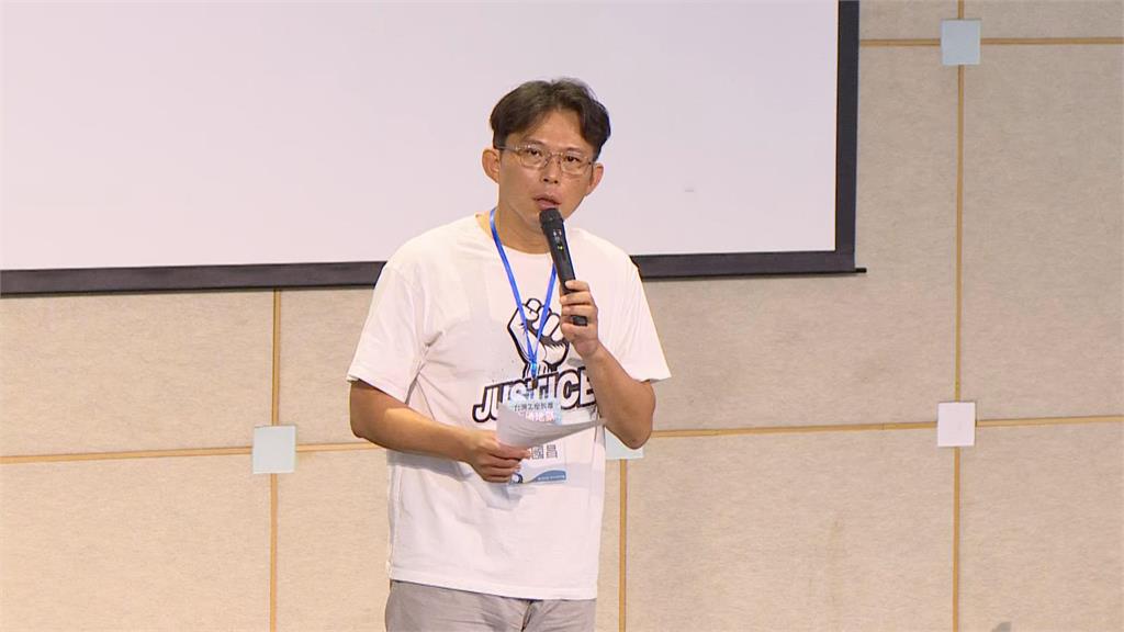 快新聞／傳賴指示4機構進行國安簡報　黃國昌稱：我是受邀人卻不知情