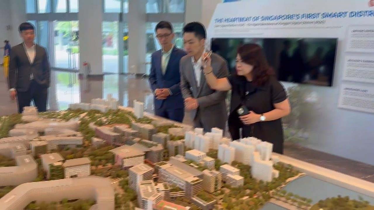 蔣萬安2032年總統算盤？　鍾小平：年底得票率6成劍指大位