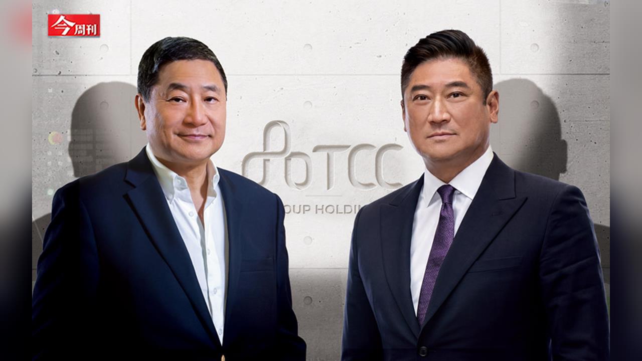 和信辜家接班難產...去年密會中信辜仲諒談交棒 保住「台泥依然姓辜」的體面