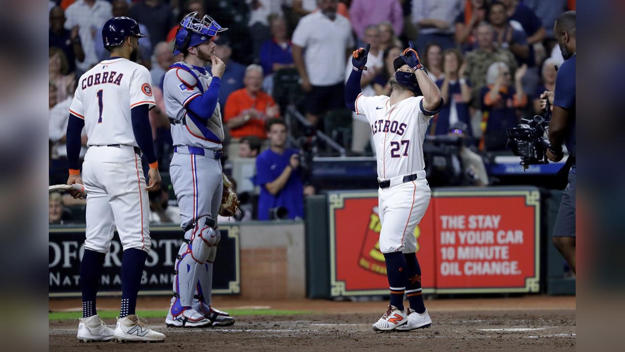 經典賽(影)／痛失兩大咖大聯盟球星參賽！太空人雙星阿土伯、柯瑞亞缺席經典賽原因曝