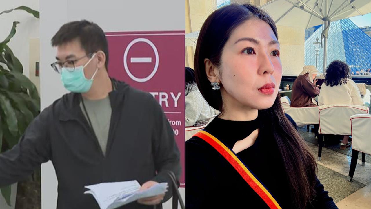 趙建銘亮1億保密條款反擊！律師李怡貞揪「1疑點」：還在耍花招