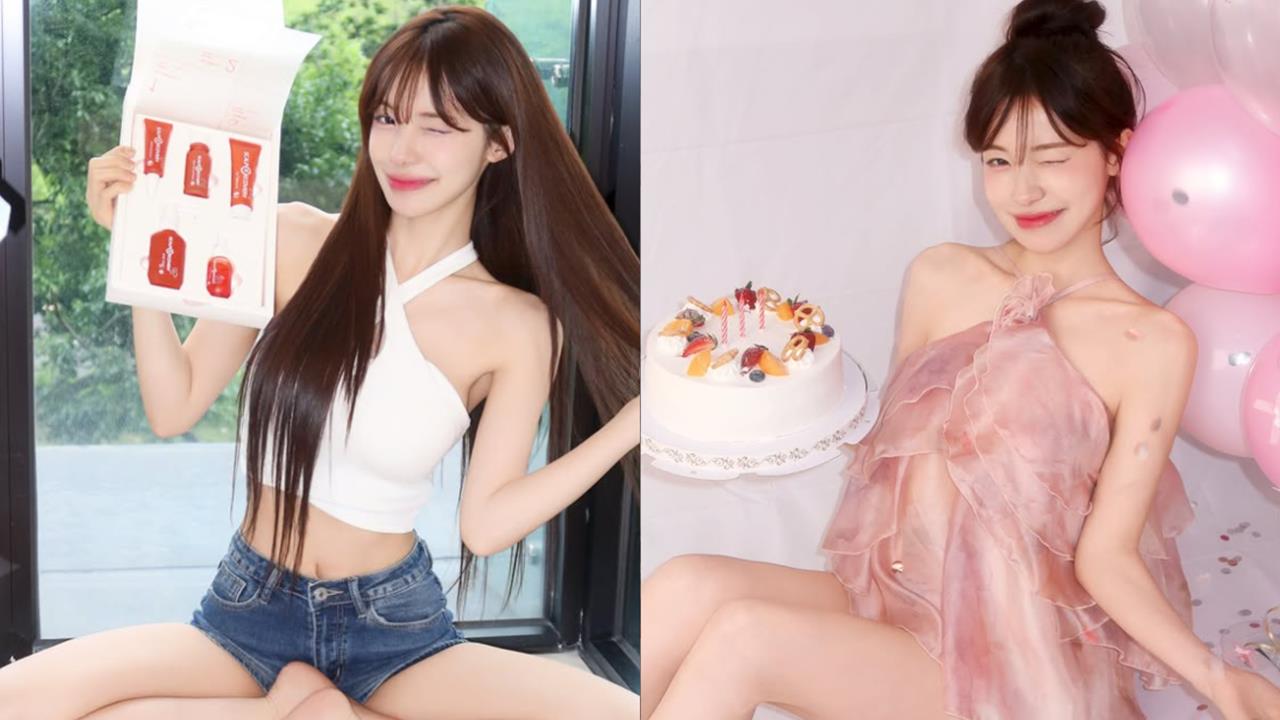 李多慧燒聲上工自爆「每月休假2天」！傳今年賽季後「退役」本人回應了