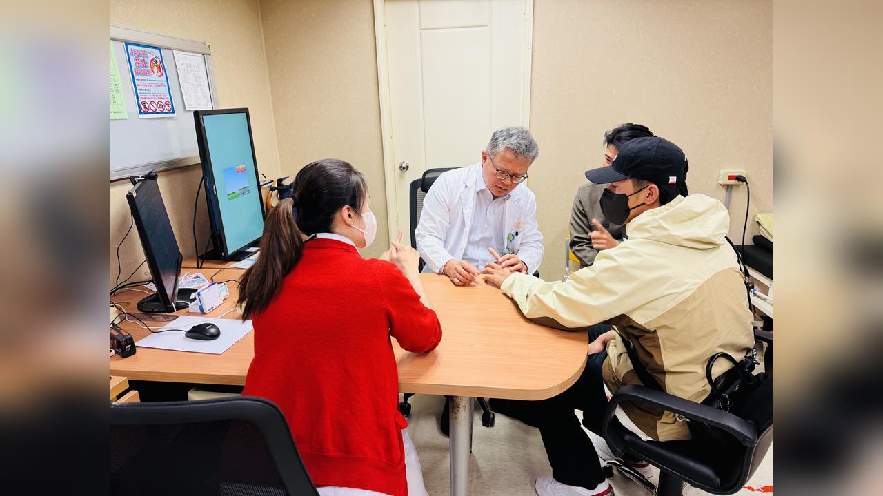 陳傑憲手指骨裂　估4到6週癒合恐趕不上中職開季