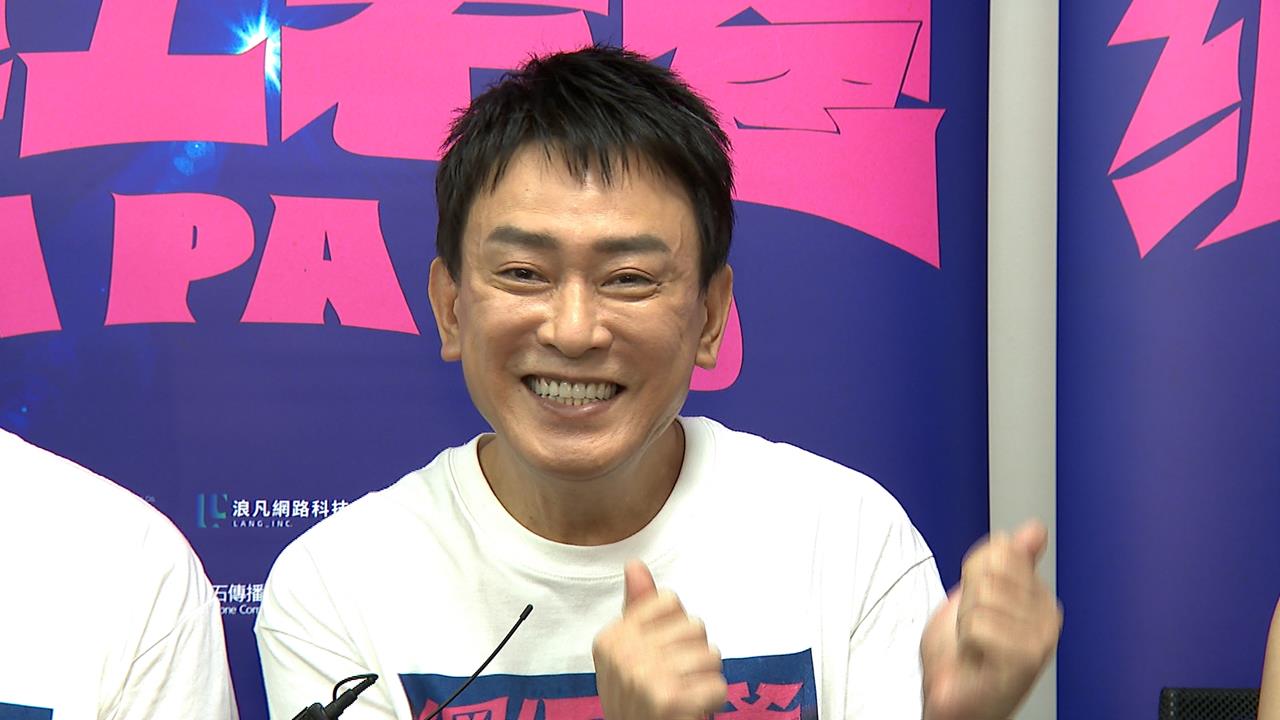獨／王識賢唱而優則演　八點檔奠定基礎　大銀幕屢獲亮眼佳績