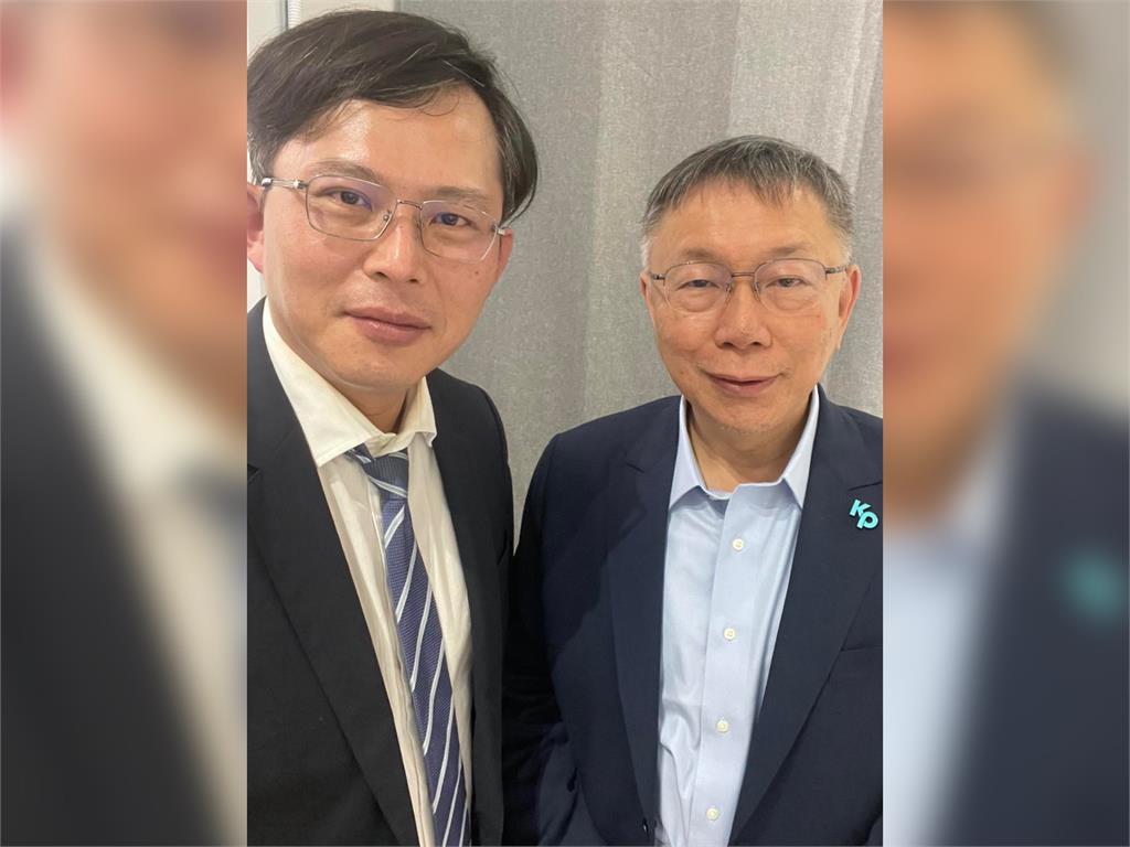 快新聞／時力2019年退黨的人被收編？　她批：黃國昌「這事」簡直是跪舔