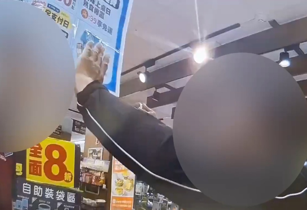 逛賣場找不到「小美冰淇淋」　詢問店員沒人甩「警察出來喬」