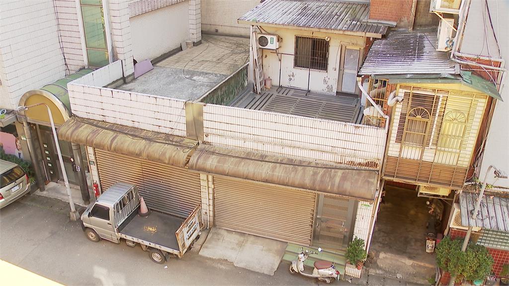 選民服務「使用違建、占防火巷」？李彥秀：母親土地我不清楚