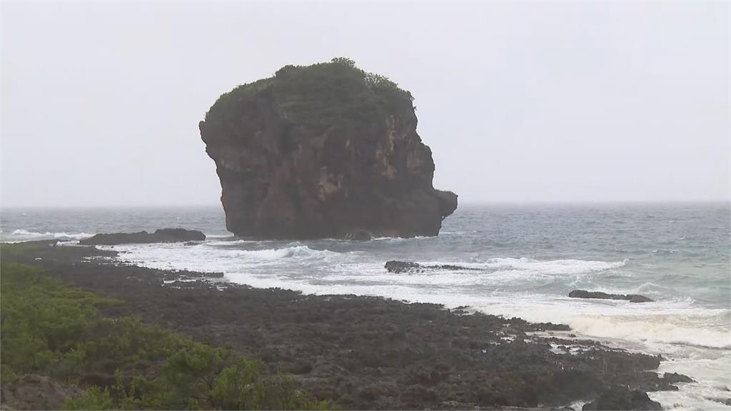 「海葵」強襲！東港林邊等低窪區抽水機應戰　三地門鄉預防性撤村