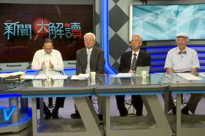 庫德族公投逾7成投票率  學者盼台灣跟進