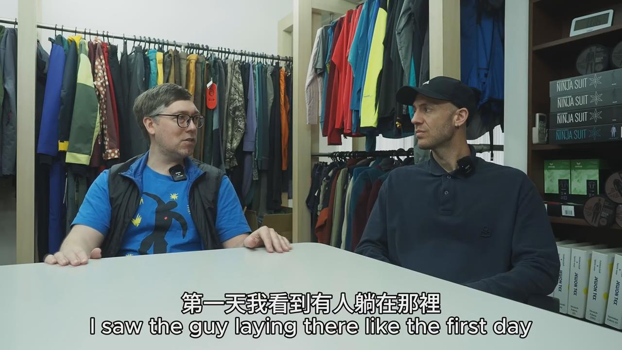 美國男曾赴中國開補習班　因目睹1事離開：像海盜社會