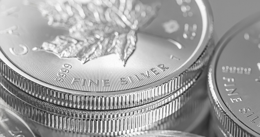 白銀要大跌了? 「這原因」使銀價震盪幅度大