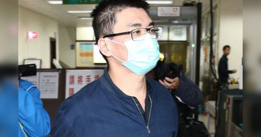 反擊陳幸妤！趙建銘自曝「被逼離婚」　坦言過去曾對許芊芊有好感