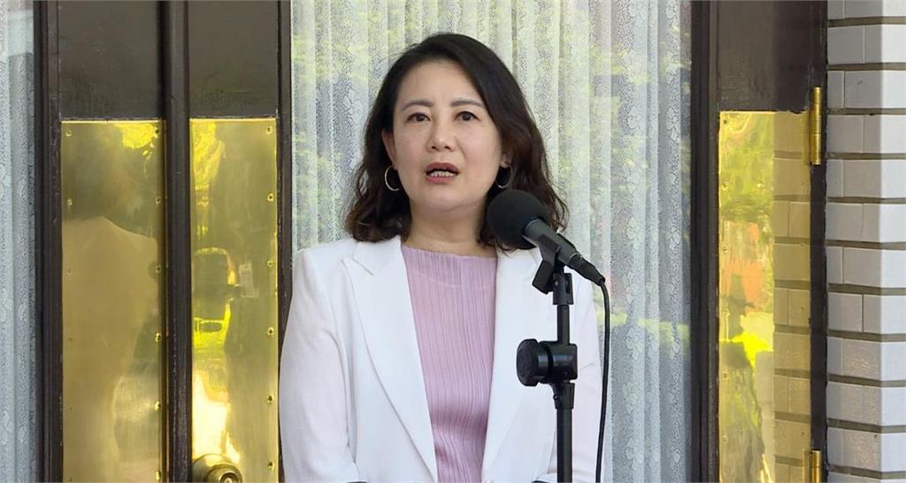 快新聞／泉州富美宮非法來台遶境！　吳思瑤諷：中國什麼都可以偽造欺騙