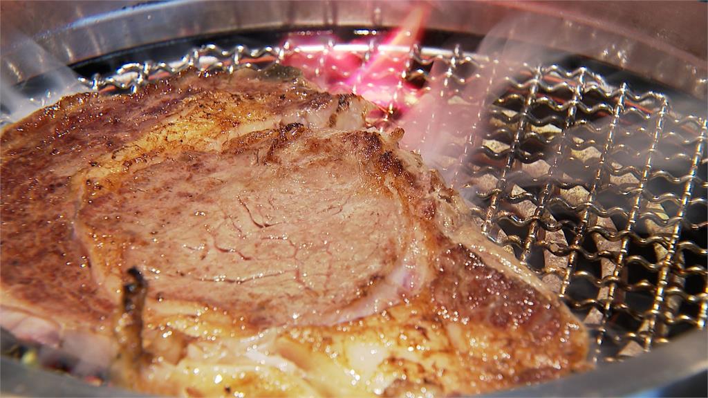 燒肉年商機逾90億 王品推吃到飽迎戰