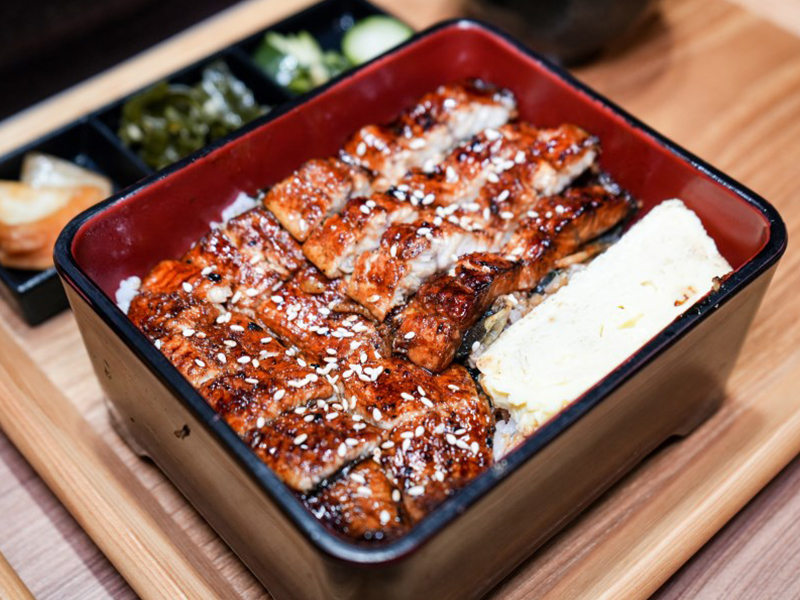 彰化美食一日遊！鰻魚飯、義法料理、精緻甜點人氣美味盡收