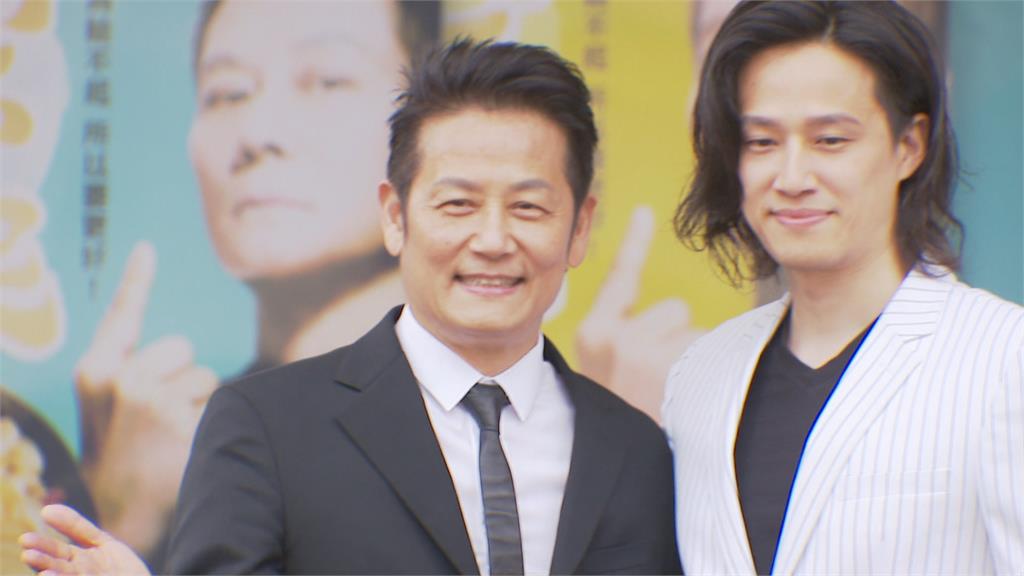 疫情燒進演藝圈　徐乃麟、Kevin老師接連確診