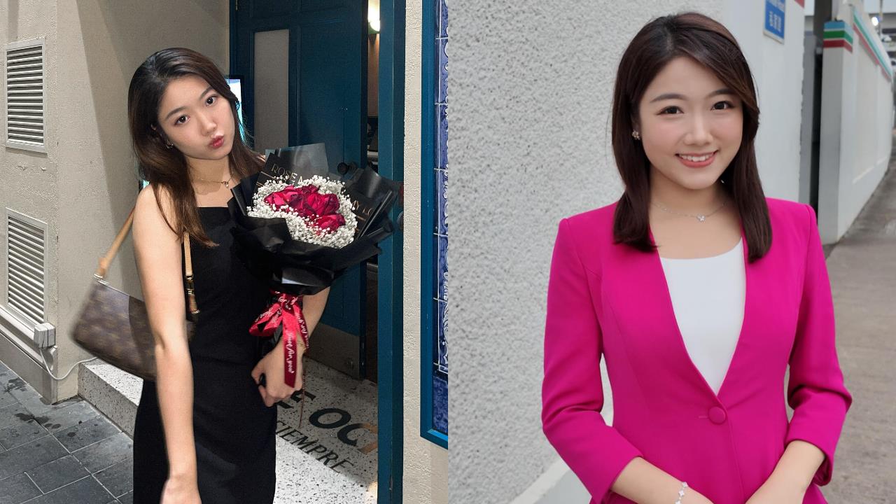 正妹主播痛揭「演藝圈潛規則」！爆試鏡女主角被要求「脫褲」噁喊：跟誰都一樣