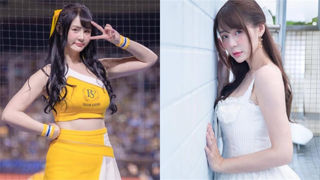 啦啦隊女神突送診所急治療！「最新病況」曝光…短今哀喊：不敢做傻事了
