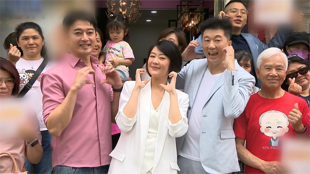 吳皓昇、文汶夫妻檔斜槓創業　母親節心繫粉絲舉辦音樂茶會