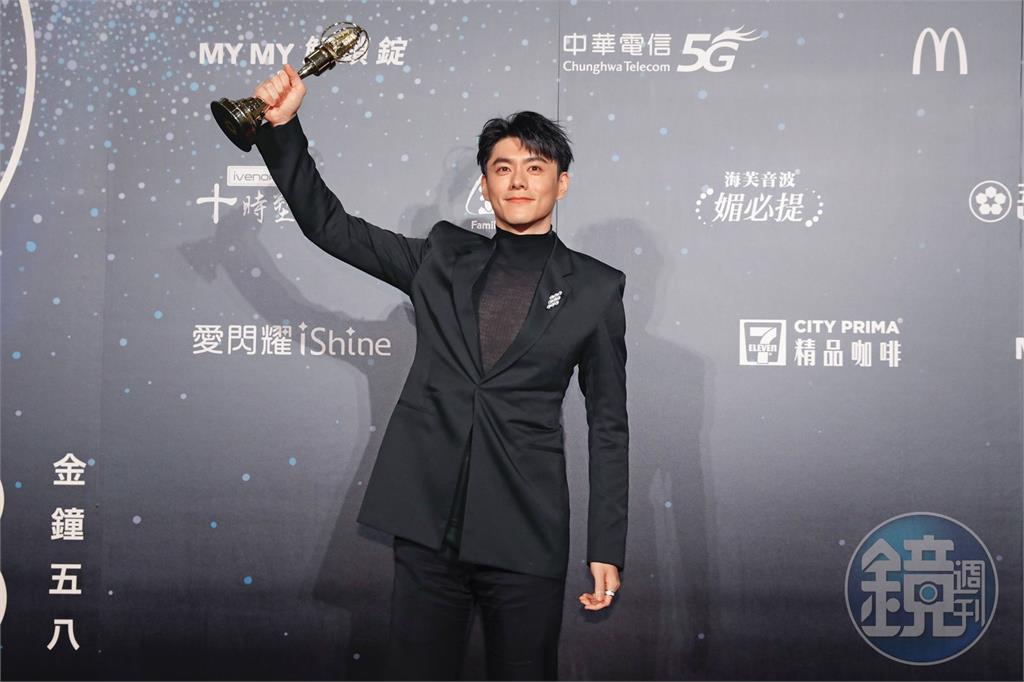 【床戲好害羞】林心如找嘸大咖演出 李程彬掛頭牌鹹濕約砲