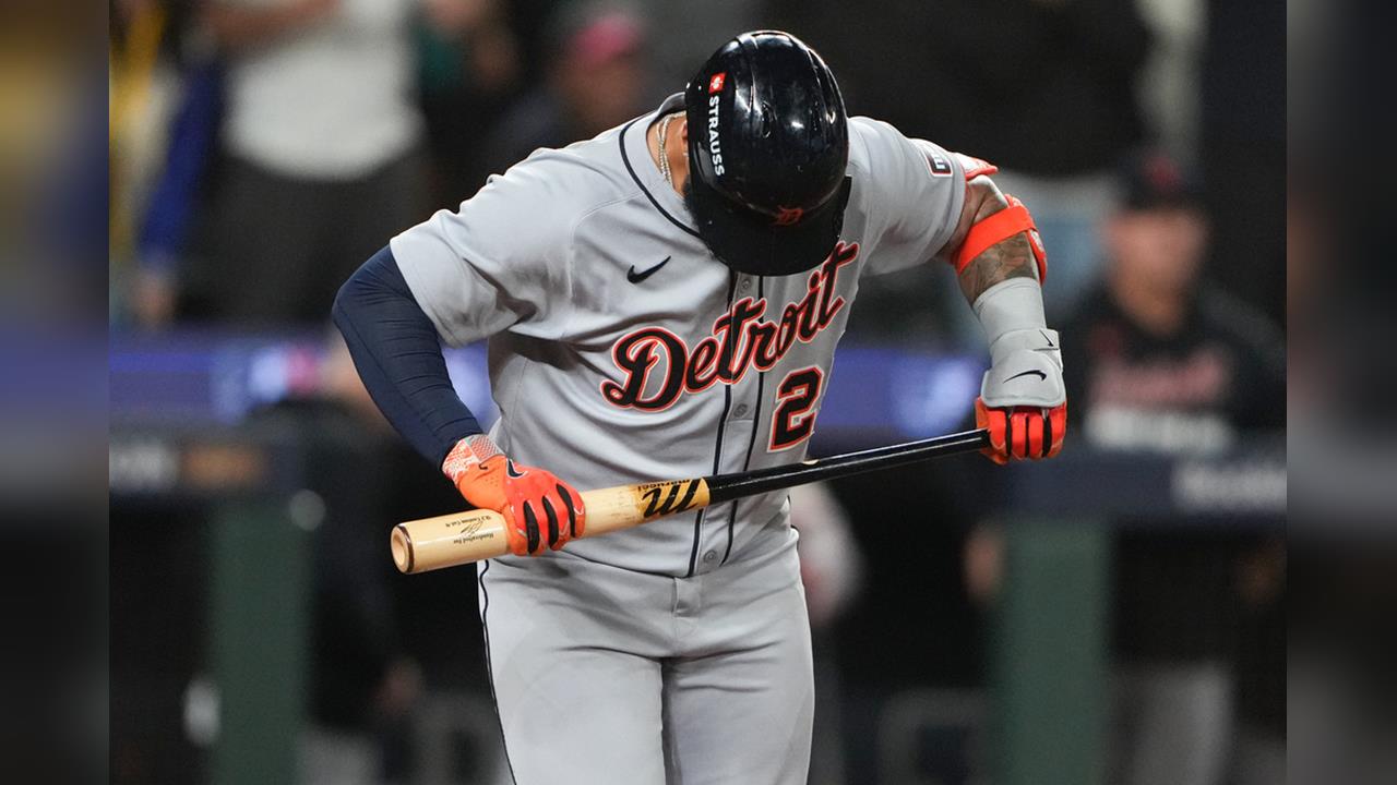 MLB(影)／老虎苦戰15局遭淘汰！　播報員心灰意冷爆粗口卻說出所有球迷的心聲