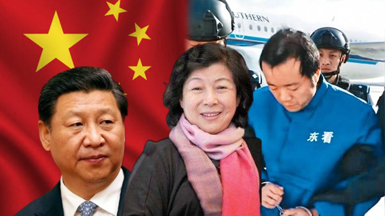 習親姊曝！家族掌握百兆資產疑連上詐團　吳靜怡點出陳志扮「1關鍵角色」？