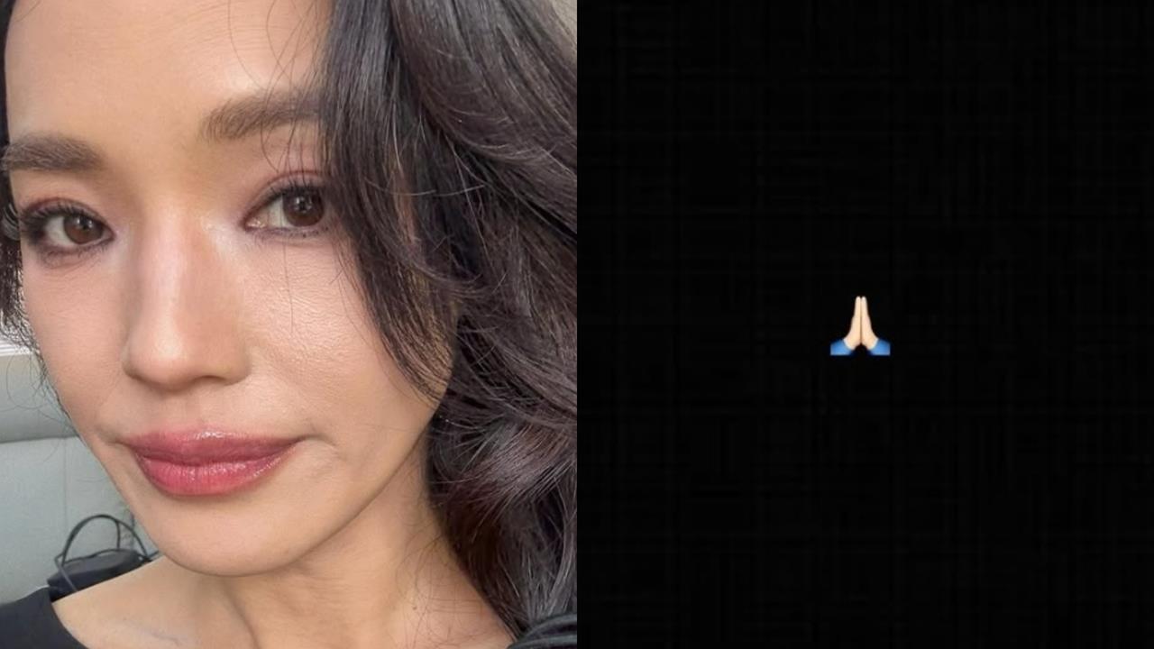 香港大火/宏福苑大火「奪55命」宛如煉獄!舒淇「1暖舉」哀悼:願逝者安息