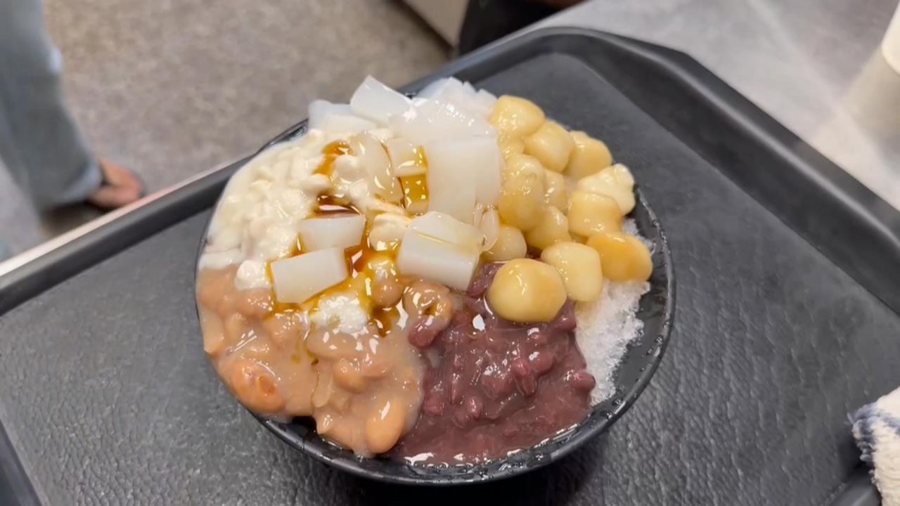 台南甜品老店「這原因」無限期停業　　第三代老闆胞弟緊急扛下家業