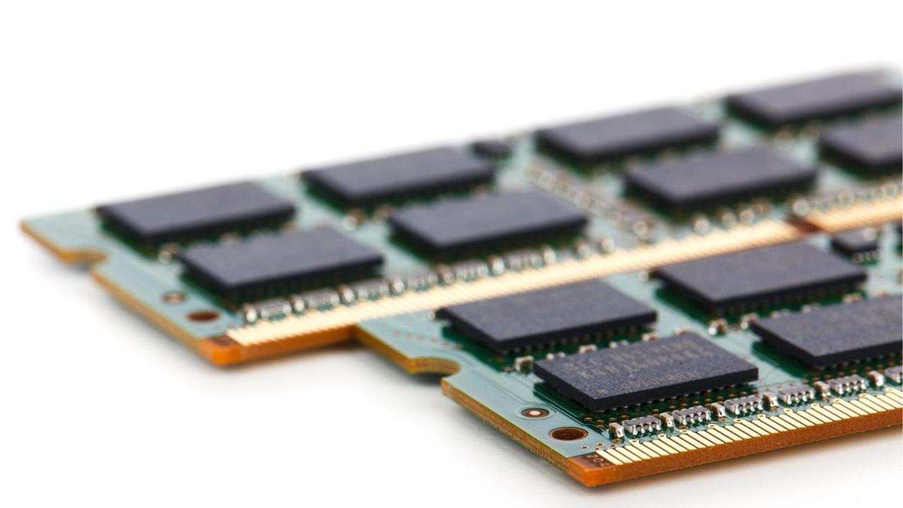 記憶體漲價　專家：三星可受惠但無助與台積電競爭