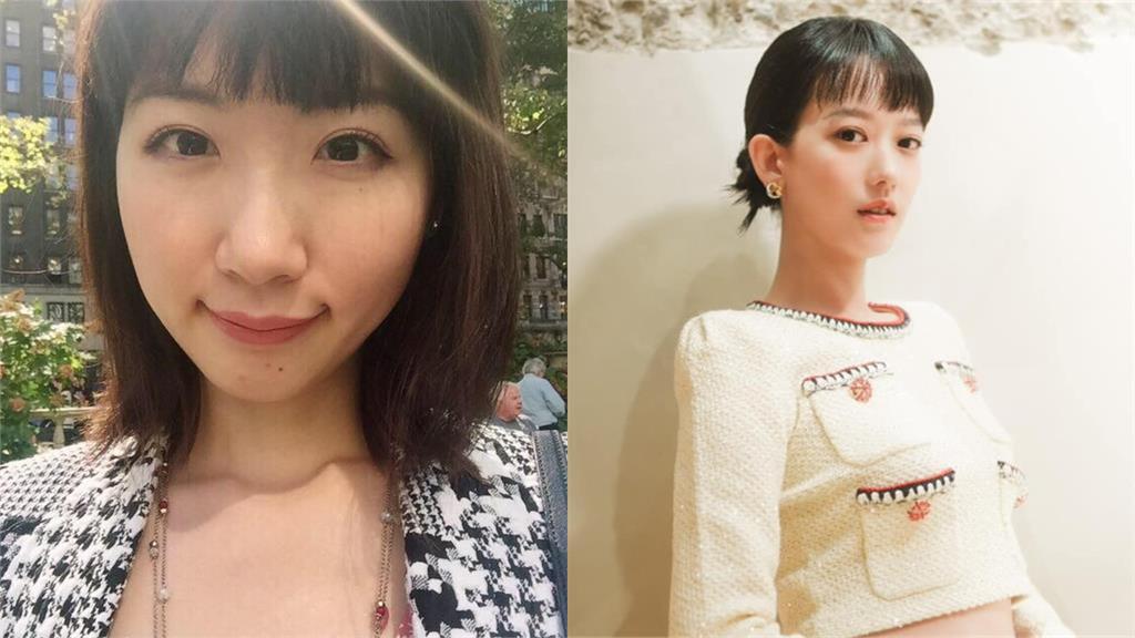 廣告小妹曾是黃子佼鐵粉！留言竟「遭孟耿如封鎖」酸：現在反省你信嗎？