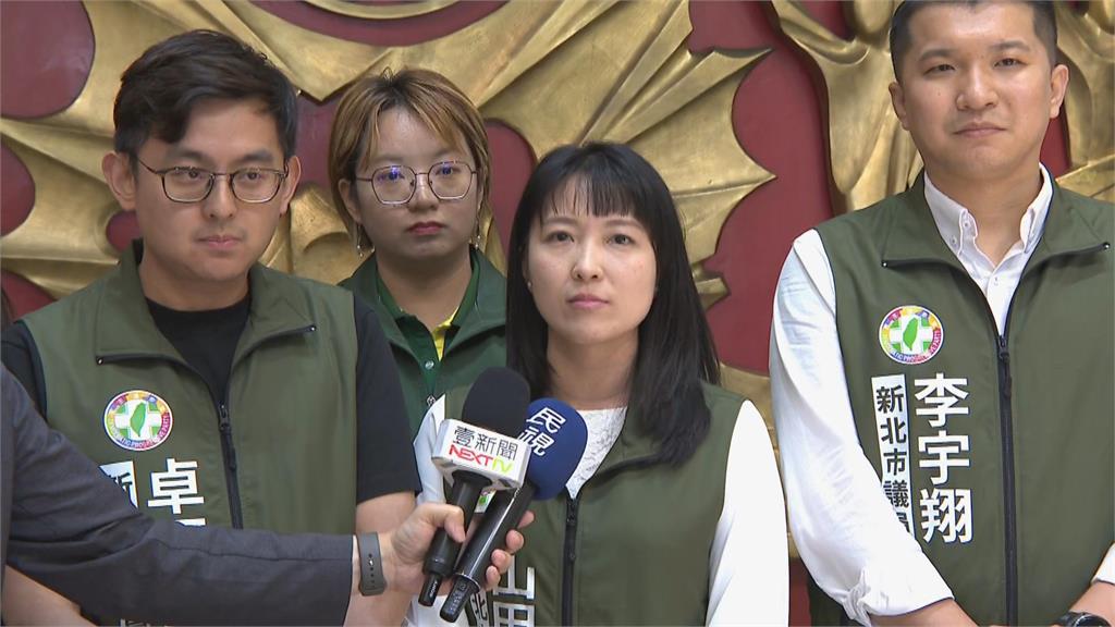快新聞／館長赴中喊台灣奶茶一杯800元　綠轟貶低台灣、趙少康這樣說