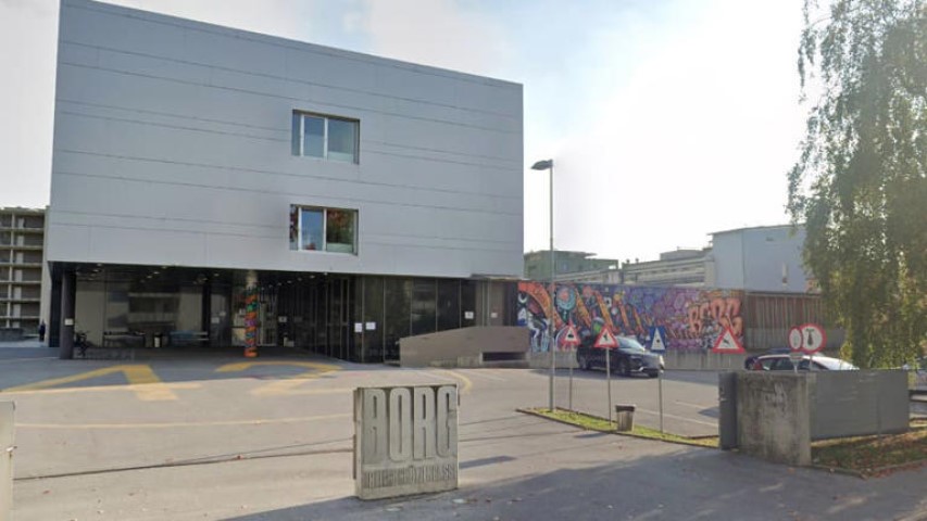 快新聞／最新！奧地利格拉茨市1中學疑遭恐攻  至少5人罹難