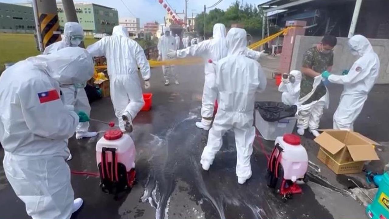 快新聞／差點毀滅台灣養豬業！台中梧棲非洲豬瘟案　檢今起訴求處「這2人」重刑